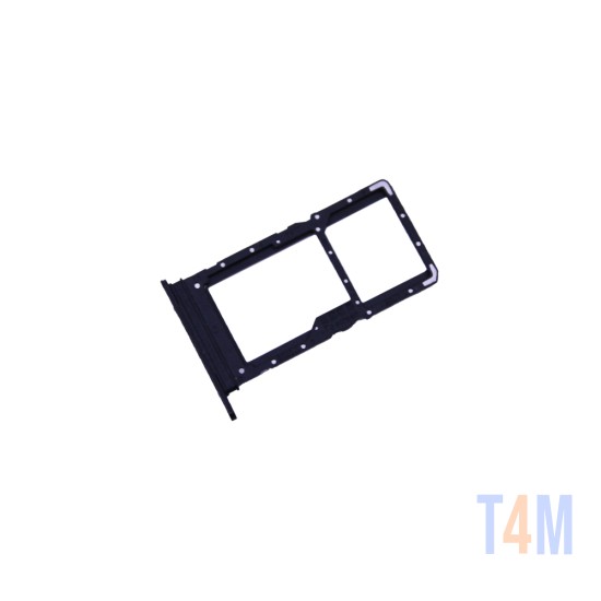 SIM Tray Huawei Honor 70 Lite Black